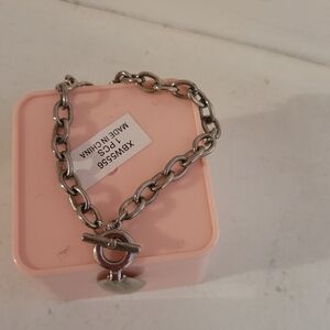 Women's Chain Bracelet